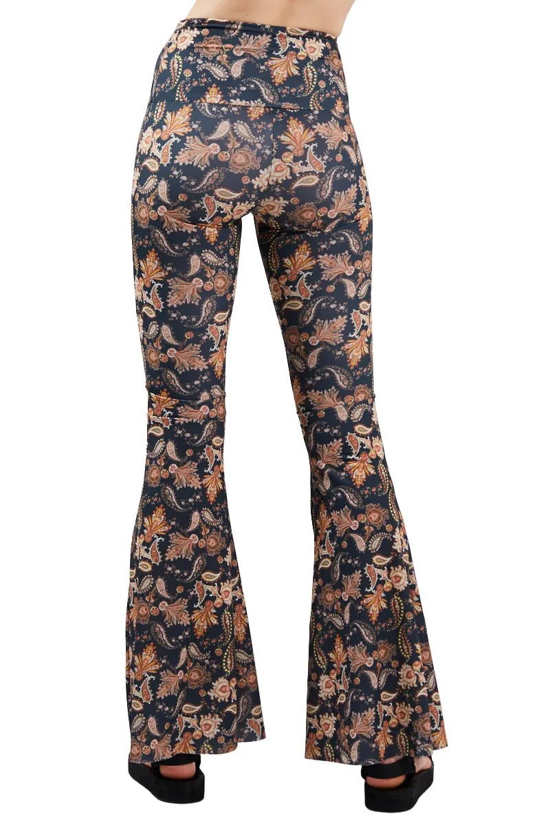 Pantalon Flare Onzie 2045