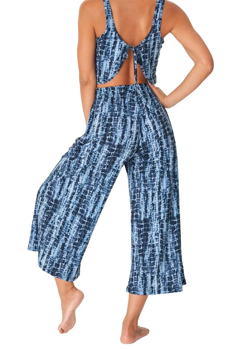 Onzie Flow Pantalon Samba Court 2268