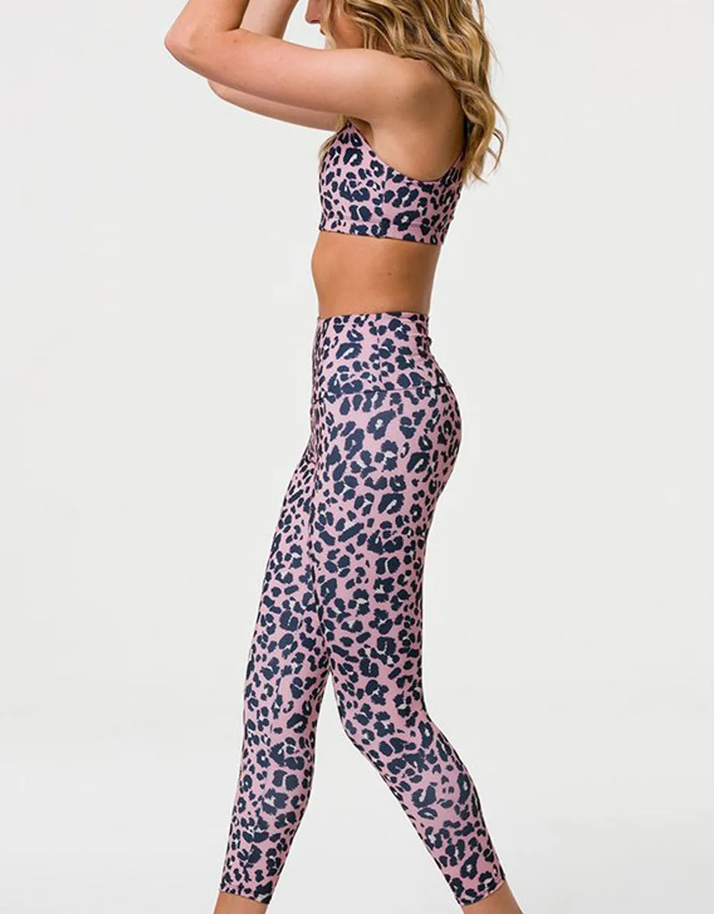 Onzie Flow Highrise Basic Midi 2029 et Plus