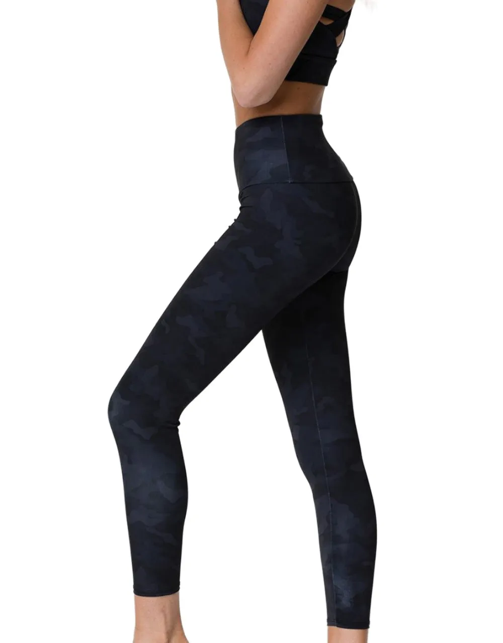 Onzie Flow Highrise Basic Midi 2029 et Plus