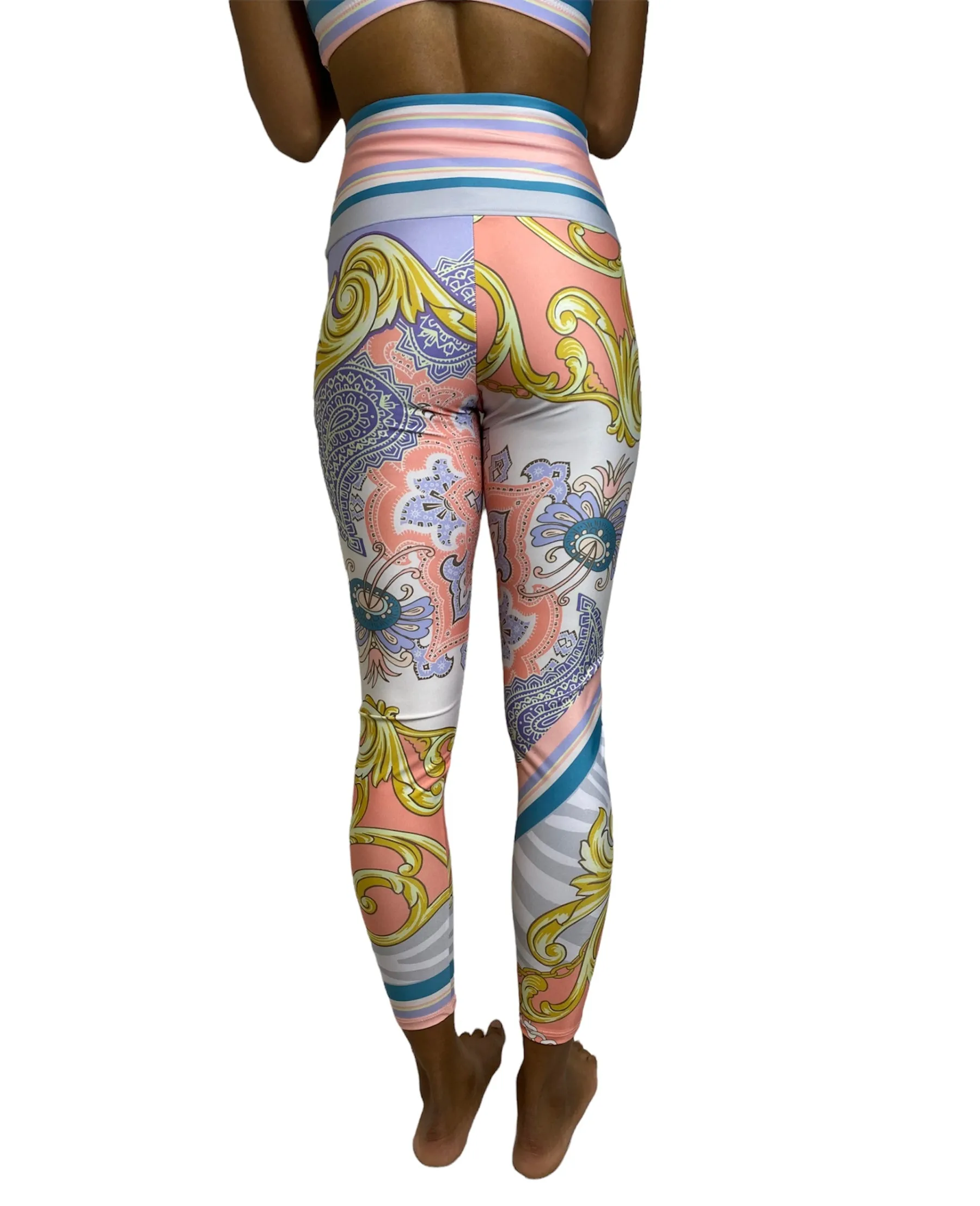Onzie Flow Highrise Basic Midi 2029 et Plus