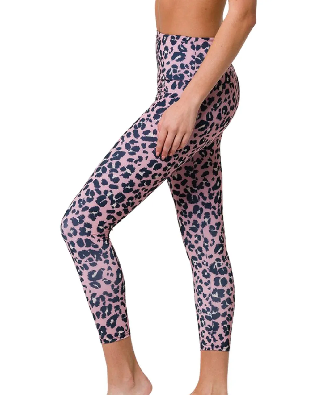 Onzie Flow Highrise Basic Midi 2029 et Plus