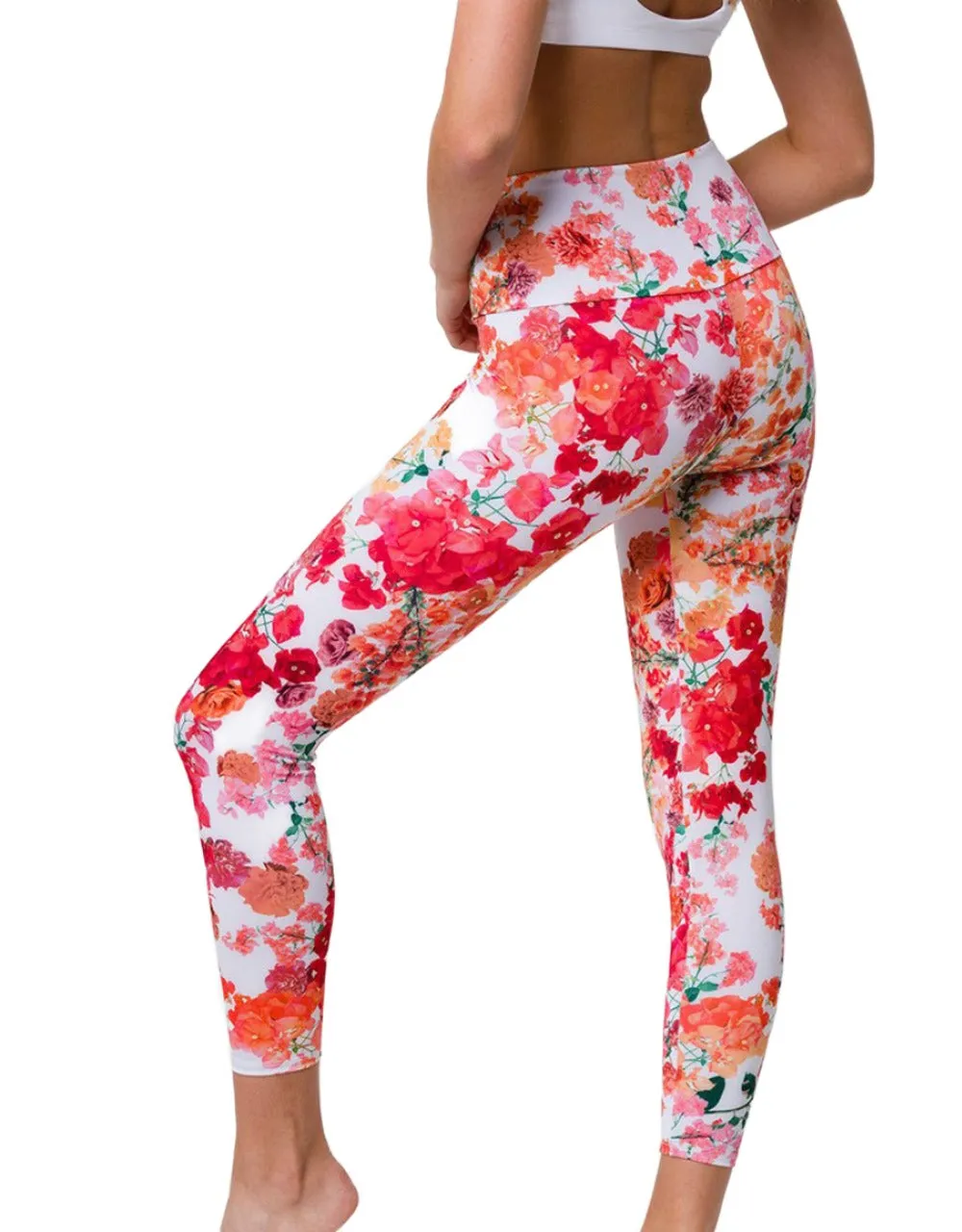 Onzie Flow Highrise Basic Midi 2029 et Plus