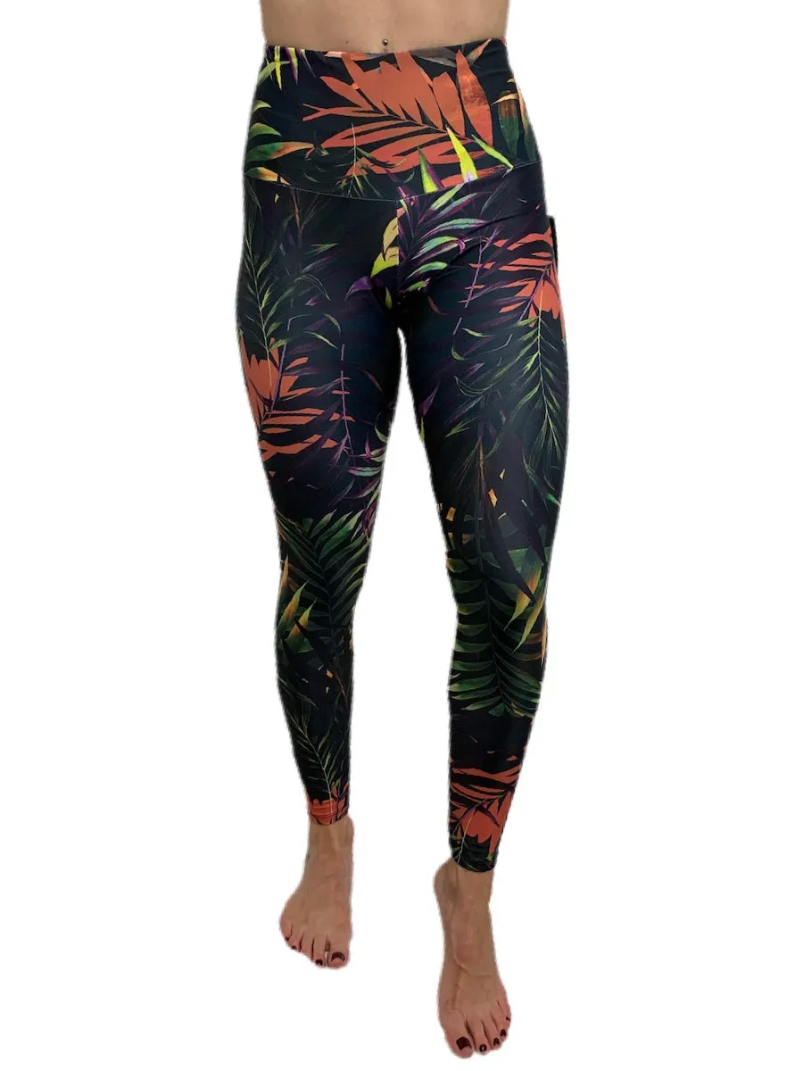 Onzie Flow Highrise Basic Midi 2029 et Plus