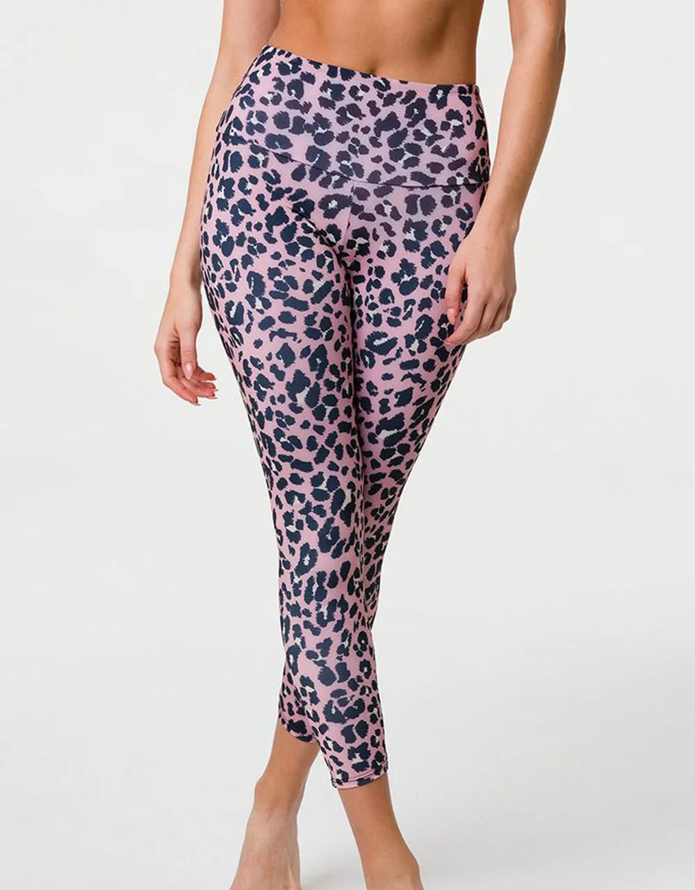 Onzie Flow Highrise Basic Midi 2029 et Plus