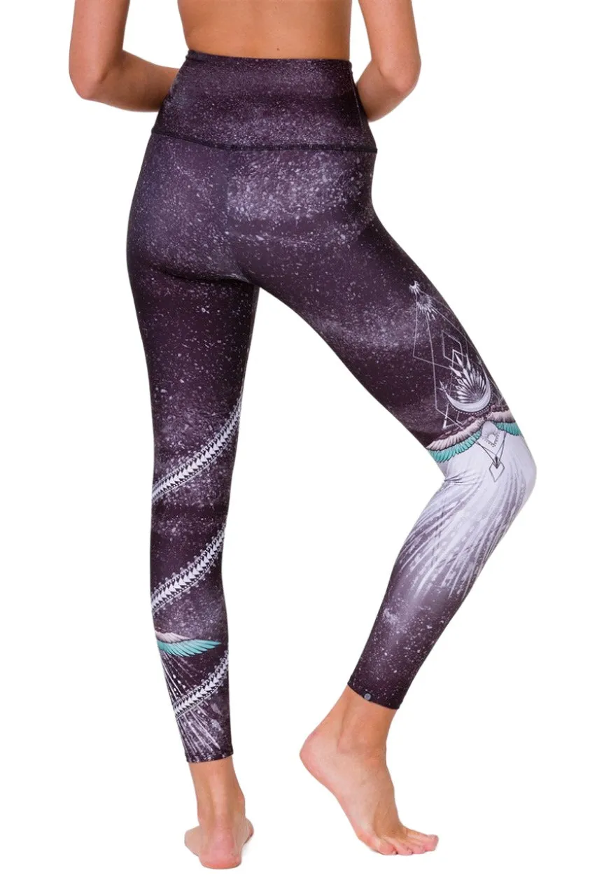 Onzie Flow Highrise Basic Midi 2029 et Plus