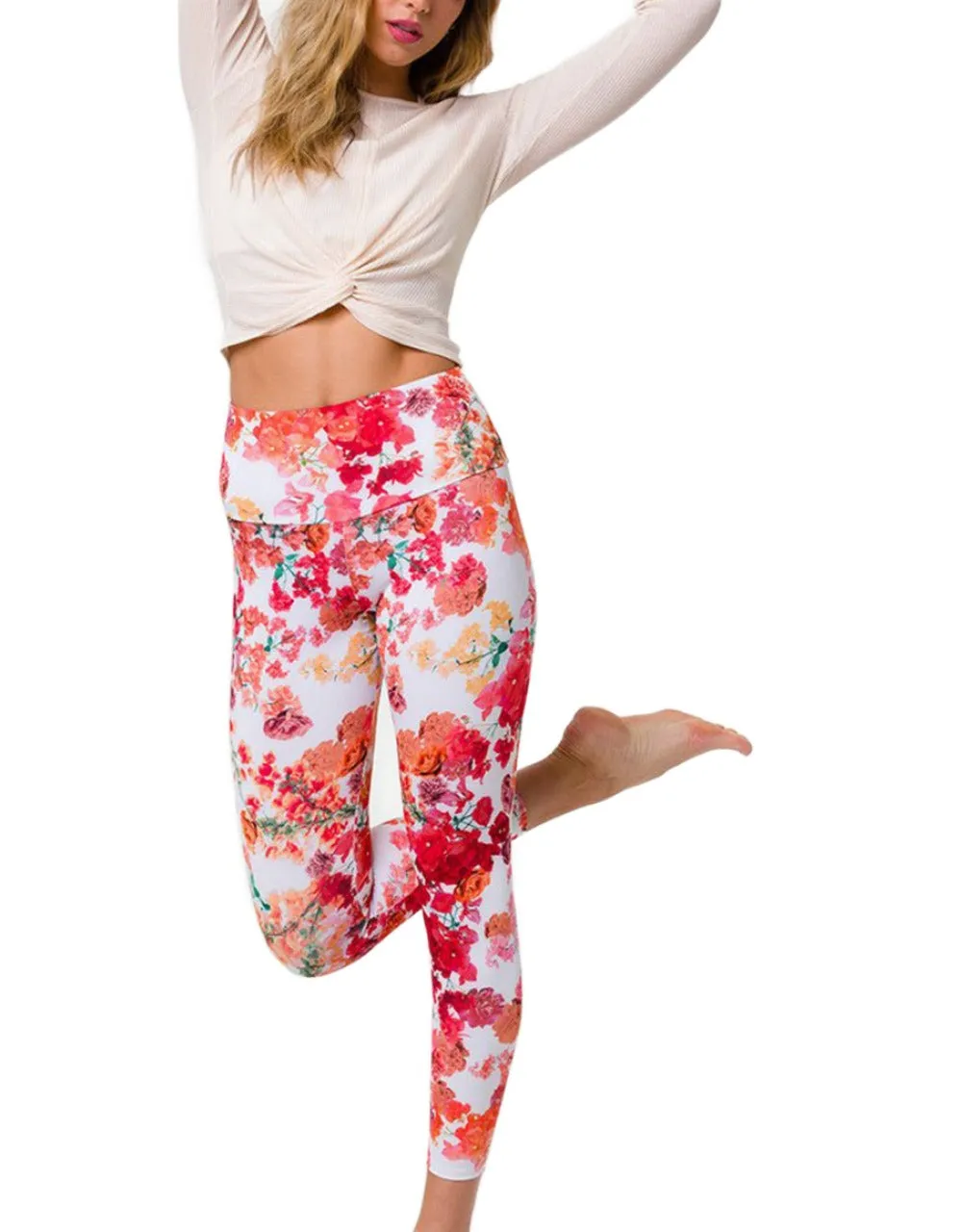 Onzie Flow Highrise Basic Midi 2029 et Plus