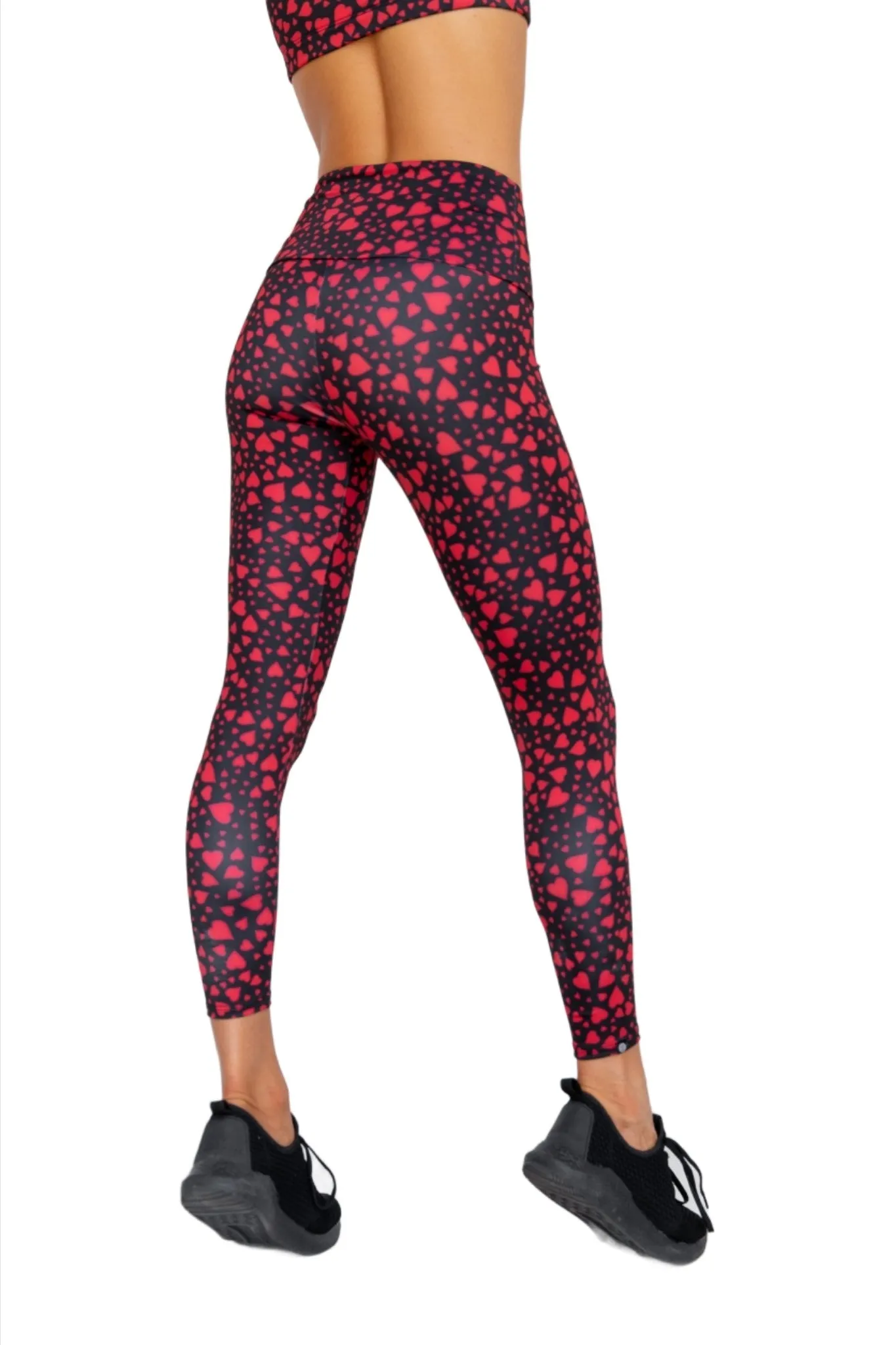 Onzie Flow Highrise Basic Midi 2029 et Plus