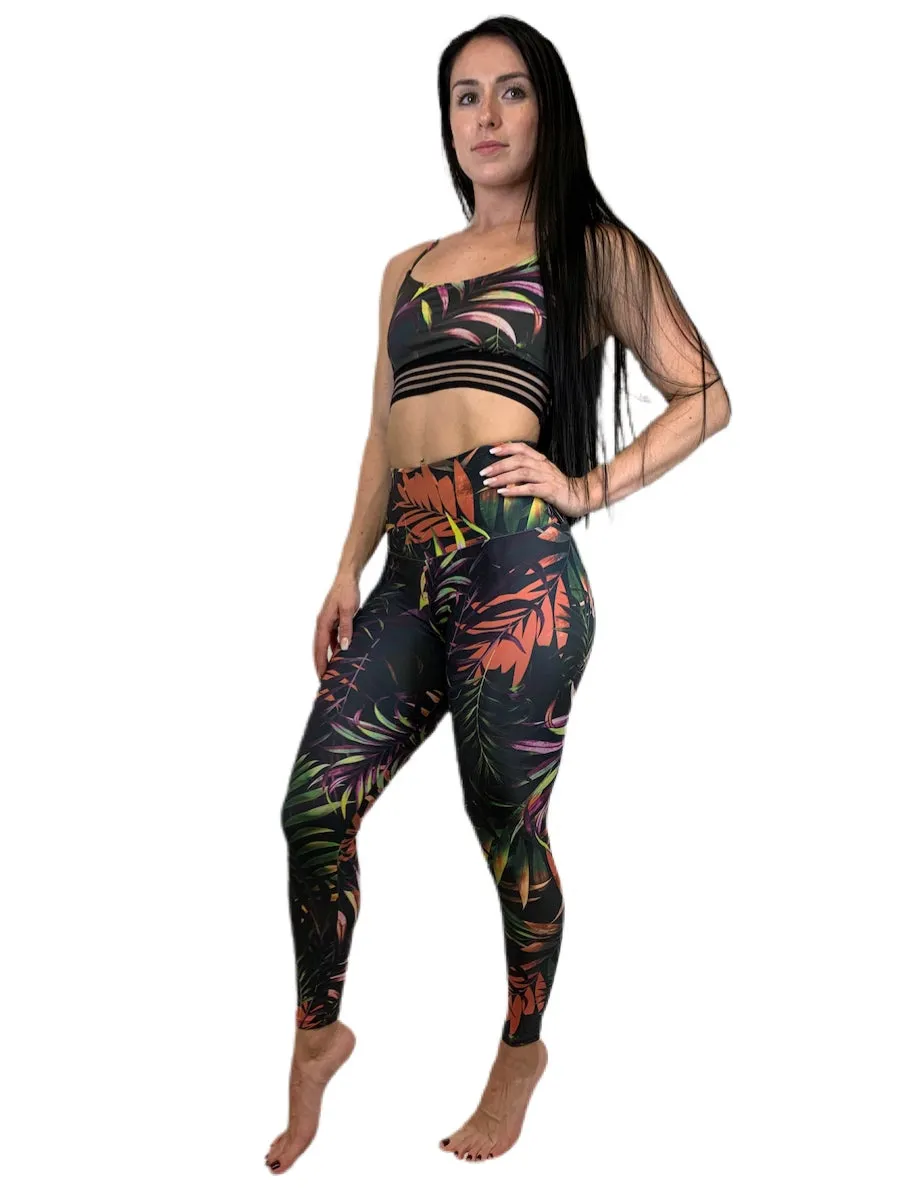 Onzie Flow Highrise Basic Midi 2029 et Plus