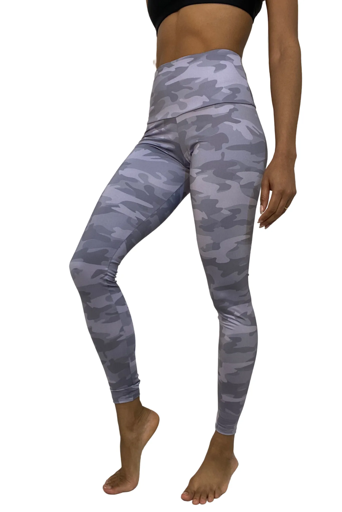 Onzie Flow Highrise Basic Midi 2029 et Plus