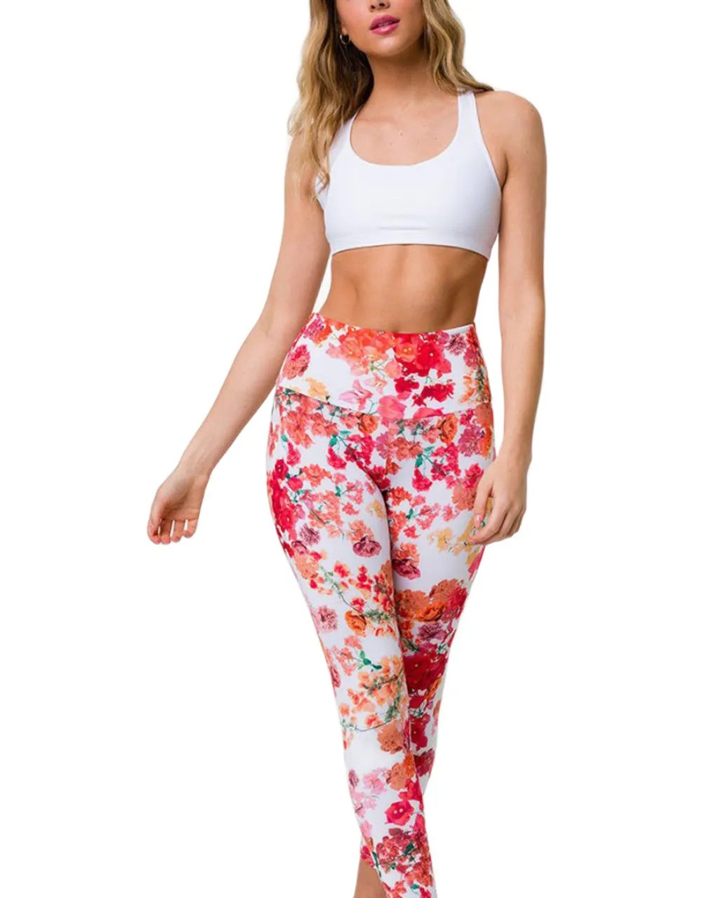 Onzie Flow Highrise Basic Midi 2029 et Plus