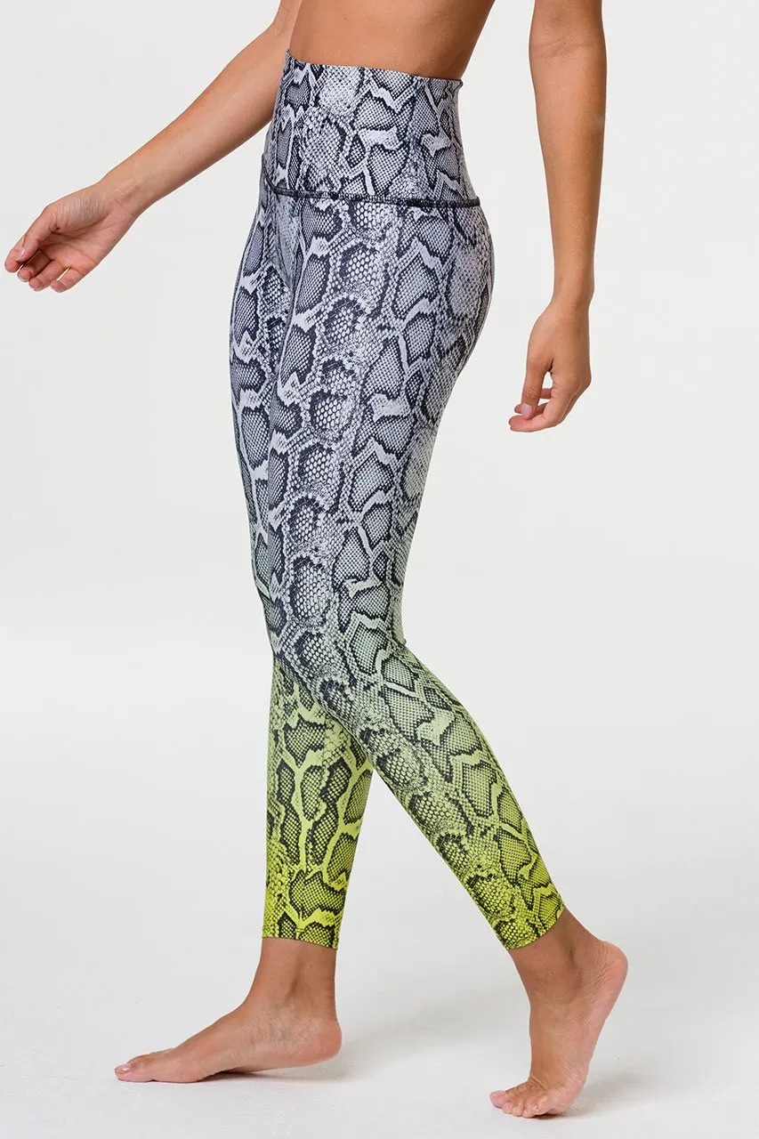 Onzie Flow Highrise Basic Midi 2029 et Plus