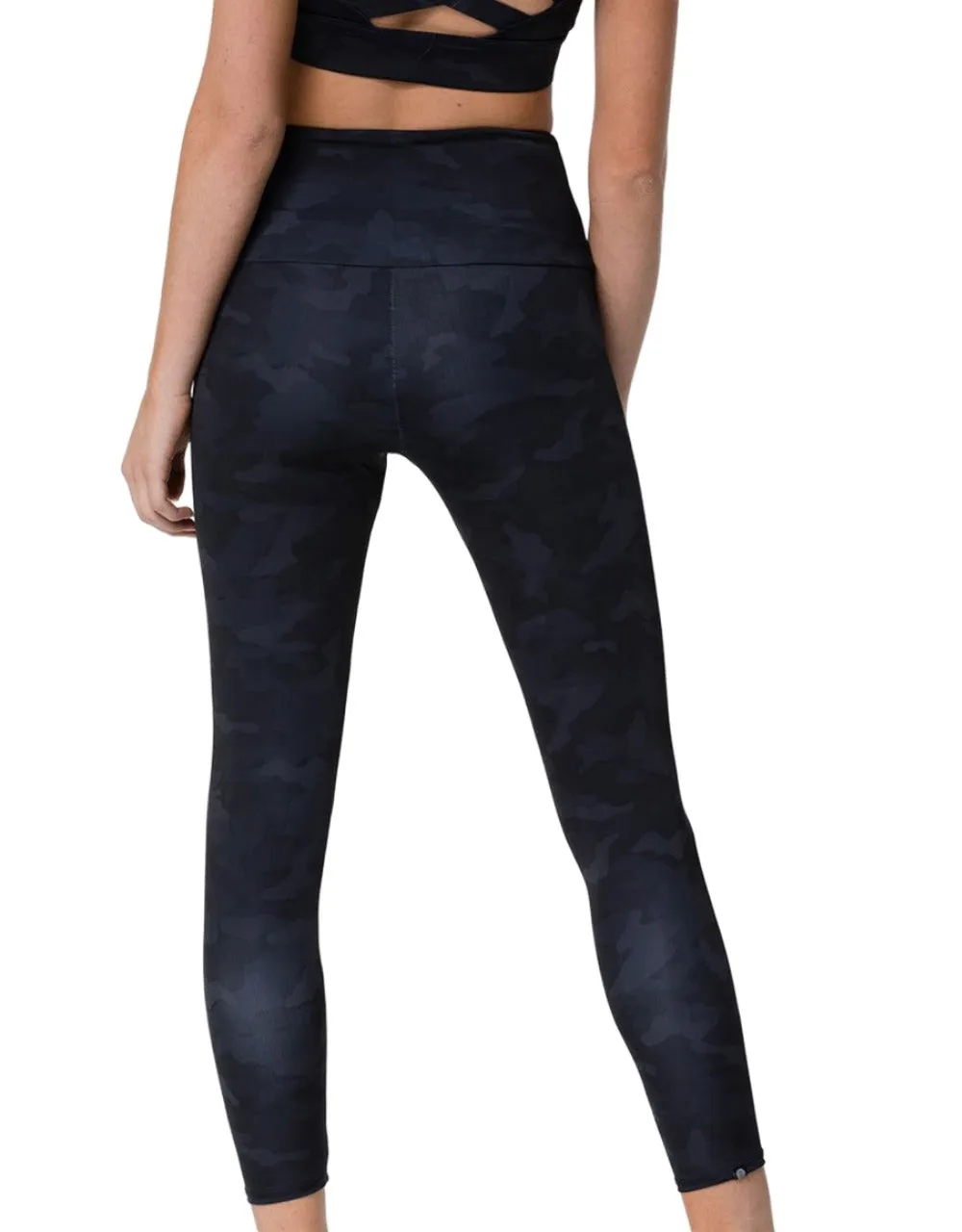 Onzie Flow Highrise Basic Midi 2029 et Plus