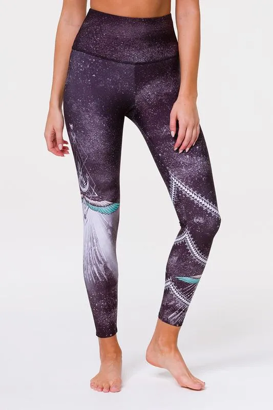 Onzie Flow Highrise Basic Midi 2029 et Plus