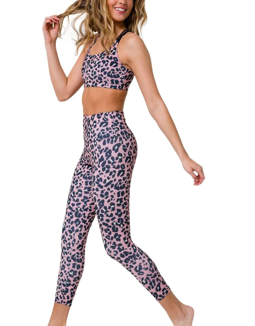 Onzie Flow Highrise Basic Midi 2029 et Plus