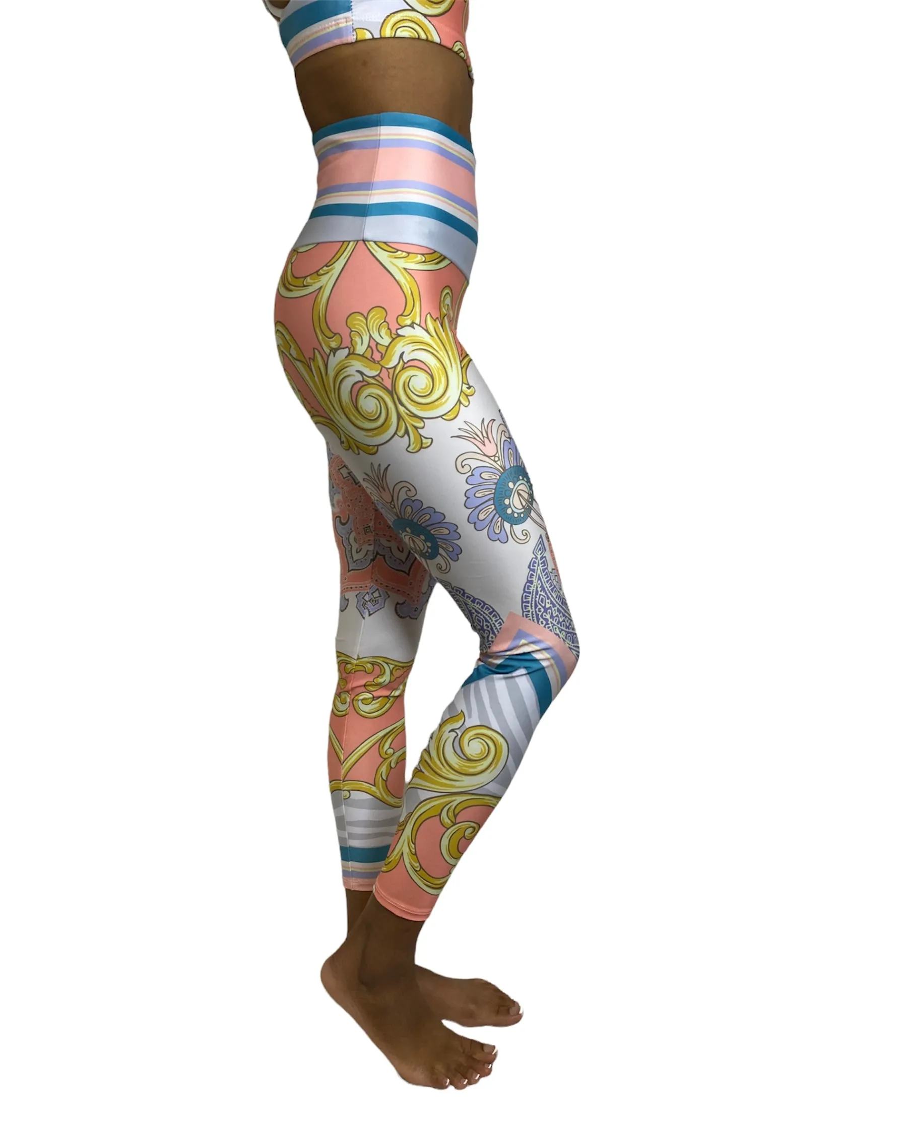 Onzie Flow Highrise Basic Midi 2029 et Plus