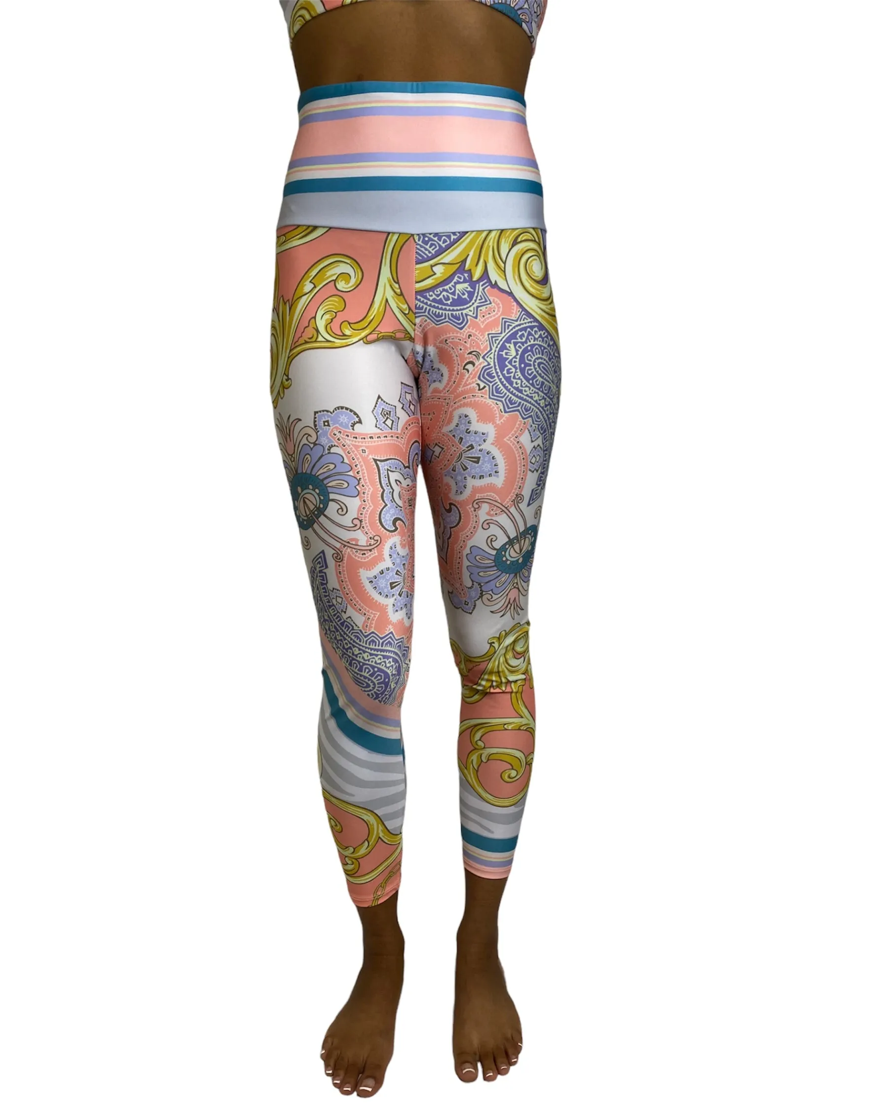 Onzie Flow Highrise Basic Midi 2029 et Plus