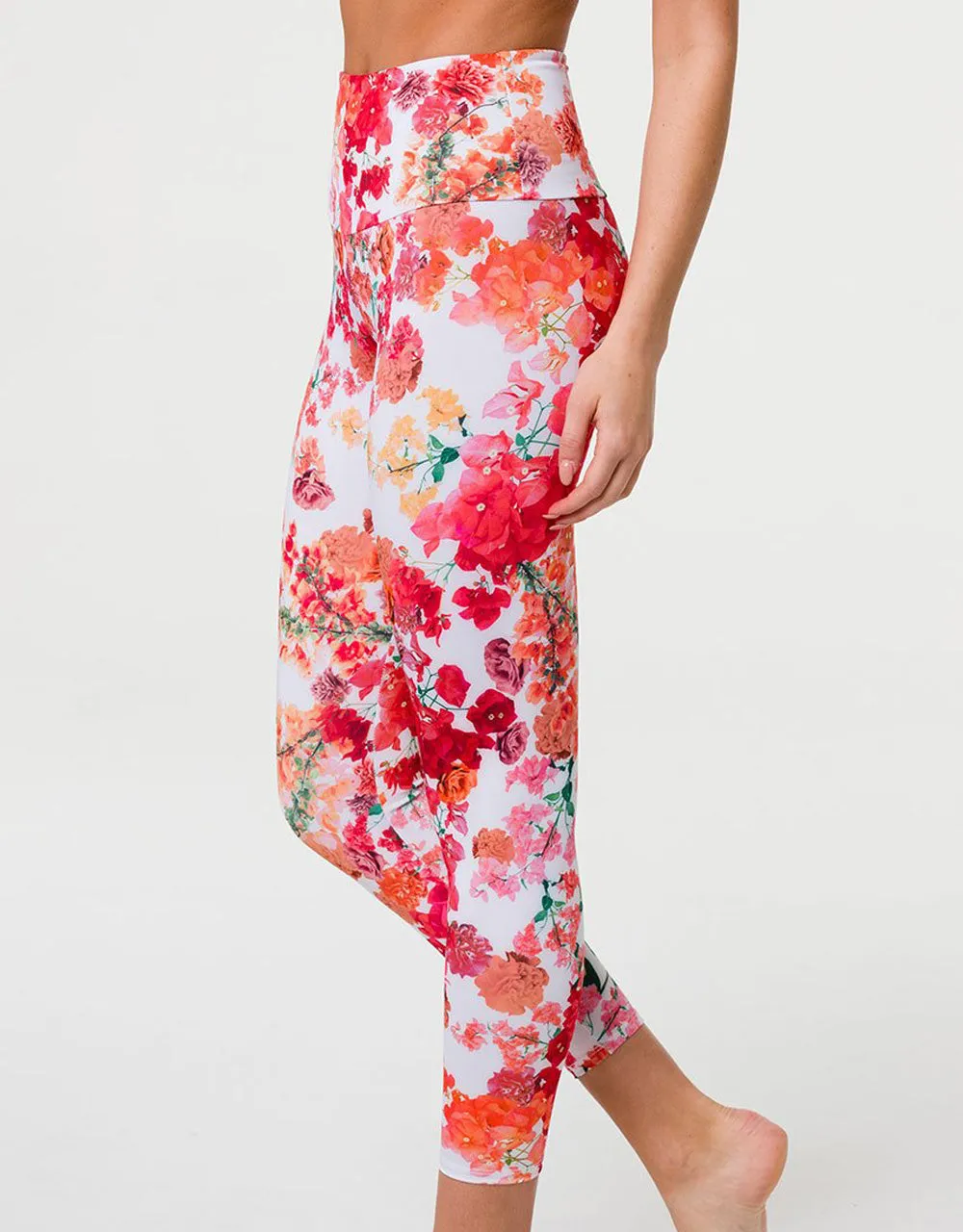 Onzie Flow Highrise Basic Midi 2029 et Plus