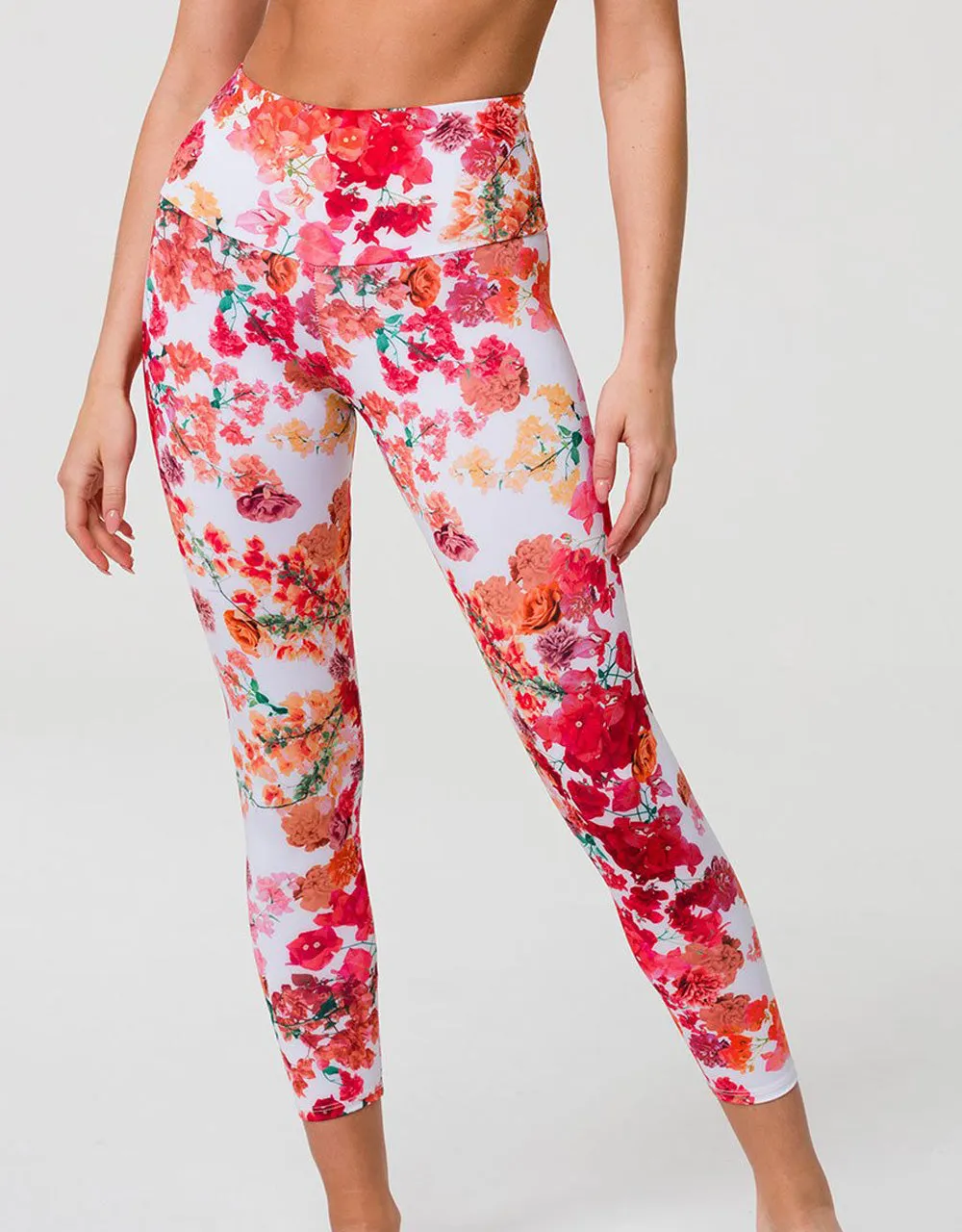 Onzie Flow Highrise Basic Midi 2029 et Plus