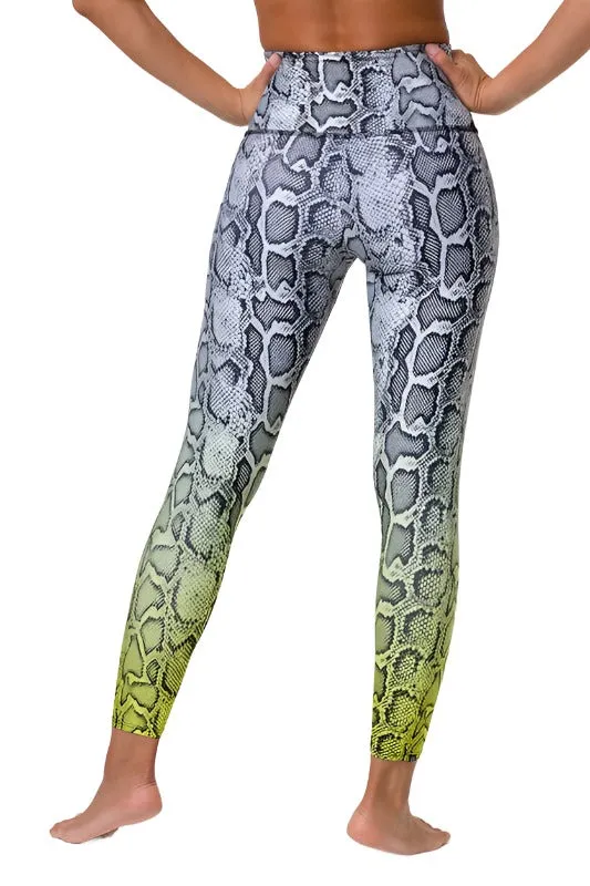 Onzie Flow Highrise Basic Midi 2029 et Plus