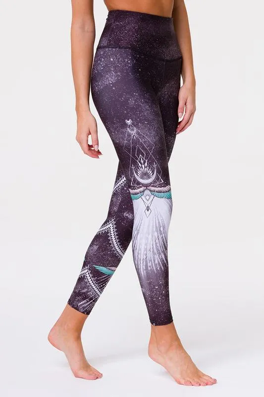 Onzie Flow Highrise Basic Midi 2029 et Plus