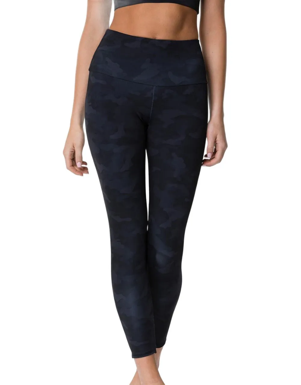 Onzie Flow Highrise Basic Midi 2029 et Plus