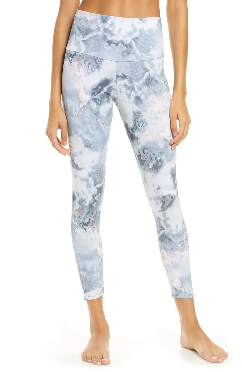 Onzie Flow Highrise Basic Midi 2029 et Plus