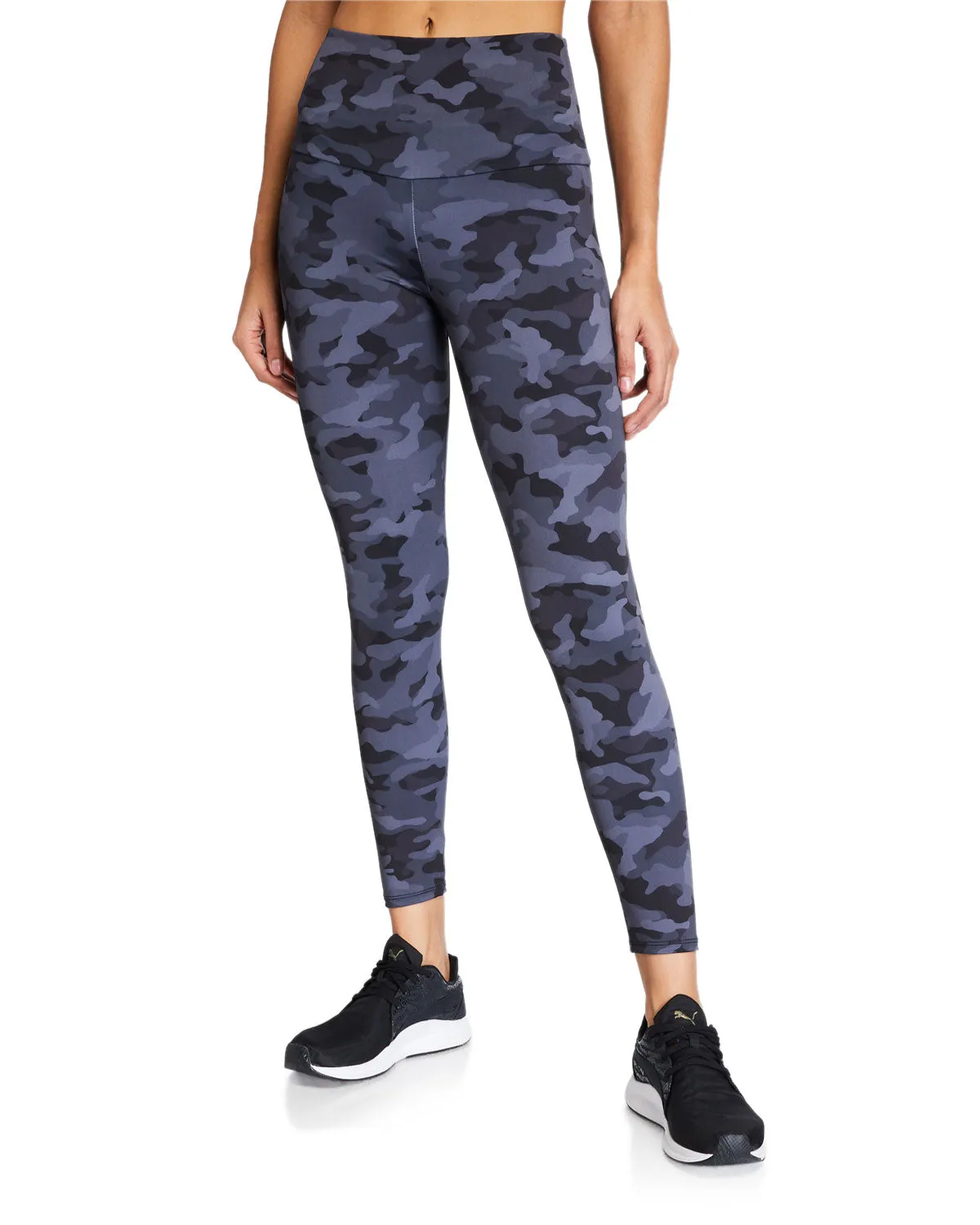Onzie Flow Highrise Basic Midi 2029 et Plus