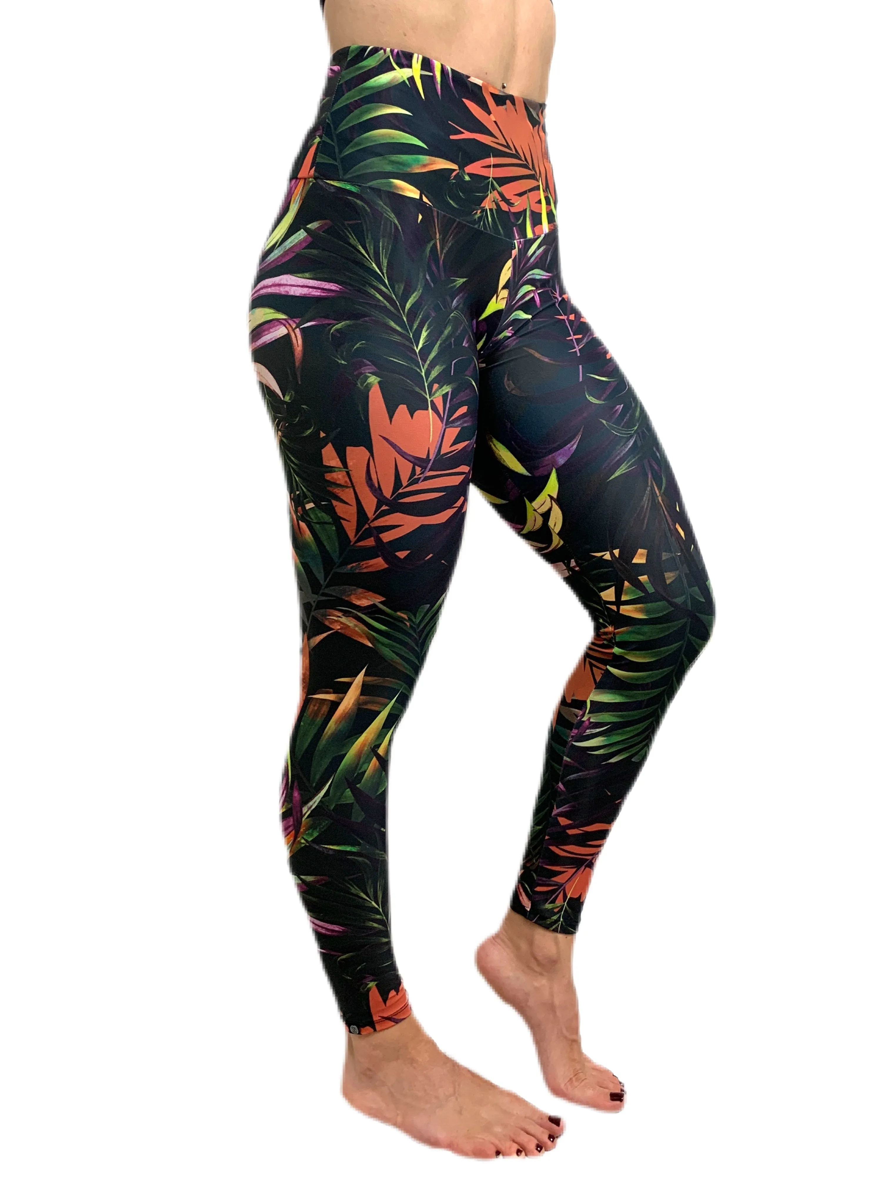 Onzie Flow Highrise Basic Midi 2029 et Plus