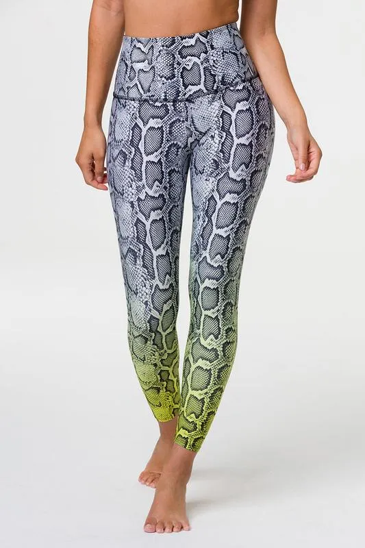 Onzie Flow Highrise Basic Midi 2029 et Plus
