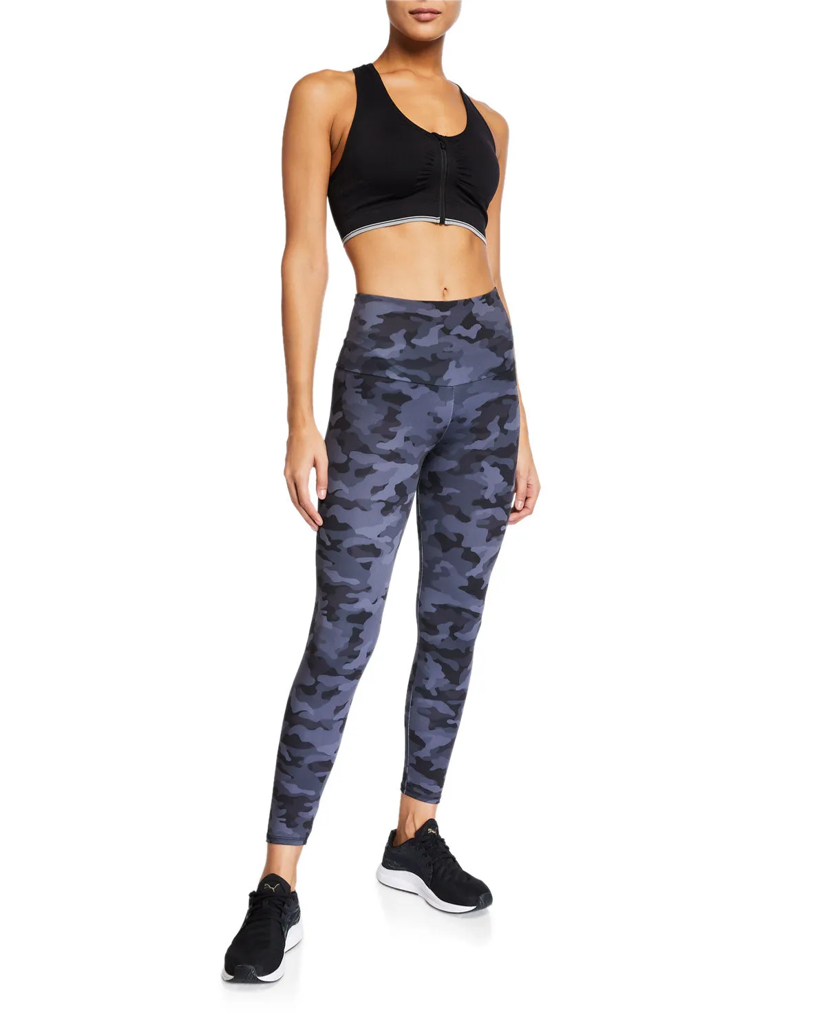 Onzie Flow Highrise Basic Midi 2029 et Plus