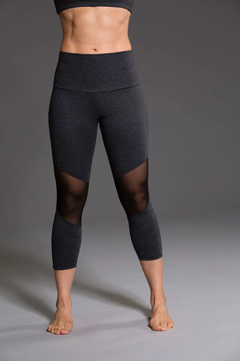 Onzie Flow Moto Legging Mi-bas 2035