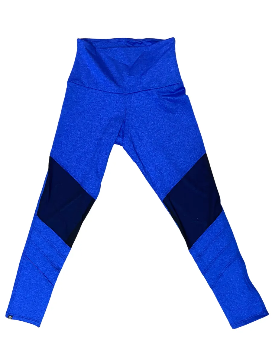 Onzie Flow Moto Legging Mi-bas 2035