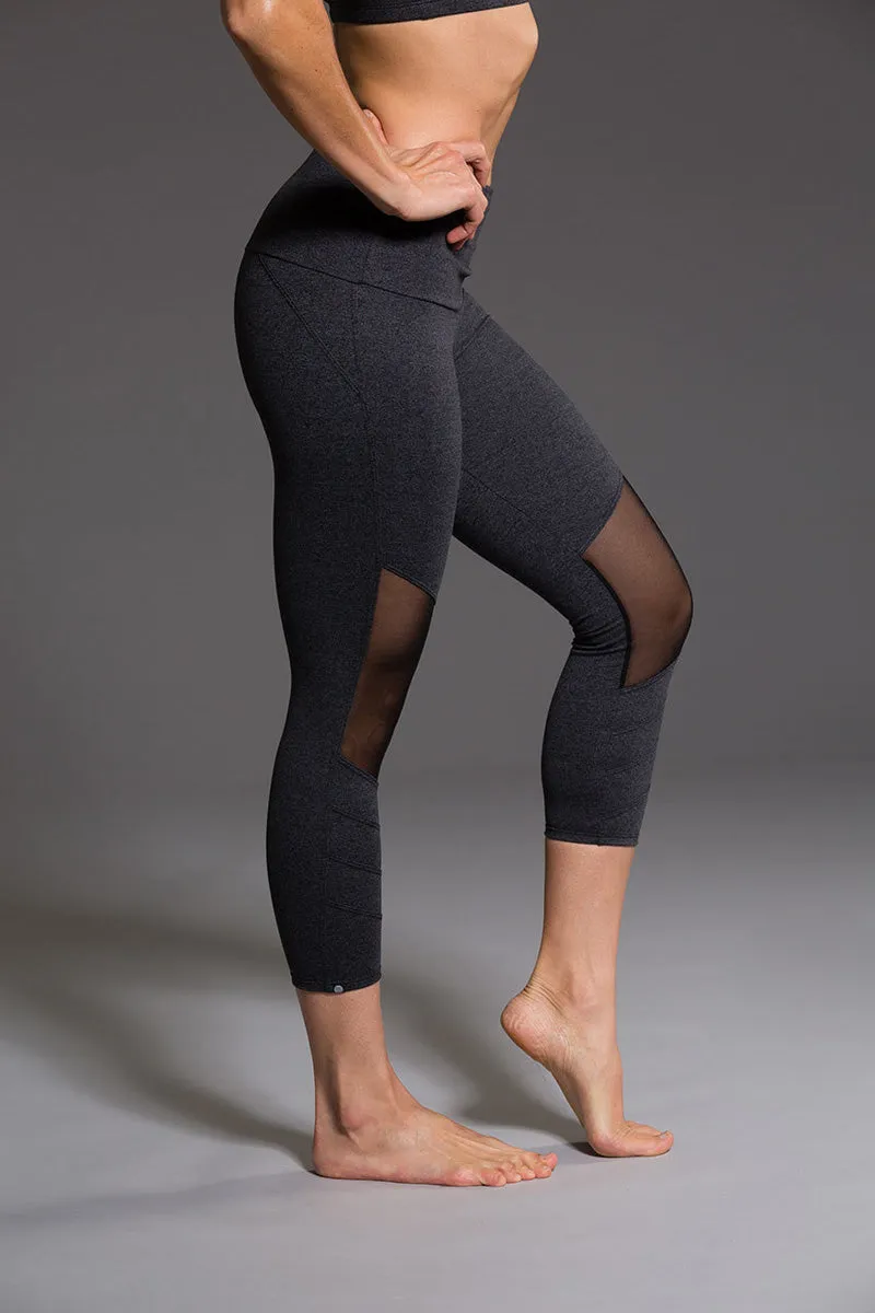 Onzie Flow Moto Legging Mi-bas 2035