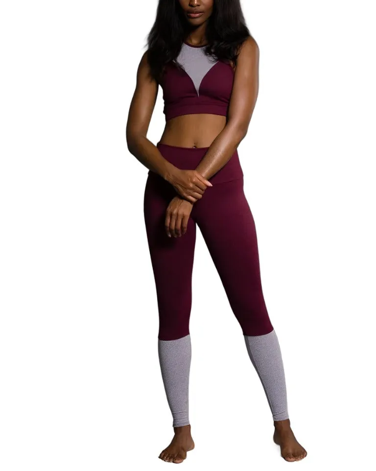 Onzie Flow Legging de rue 2044