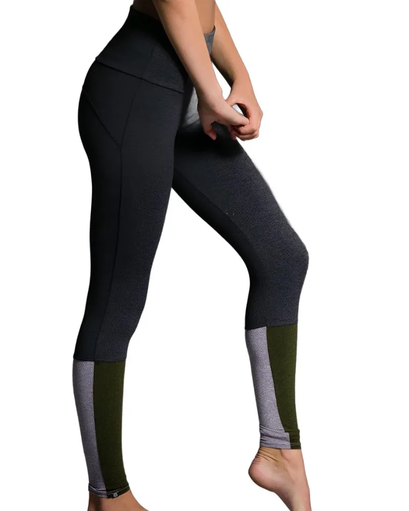 Onzie Flow Legging de rue 2044