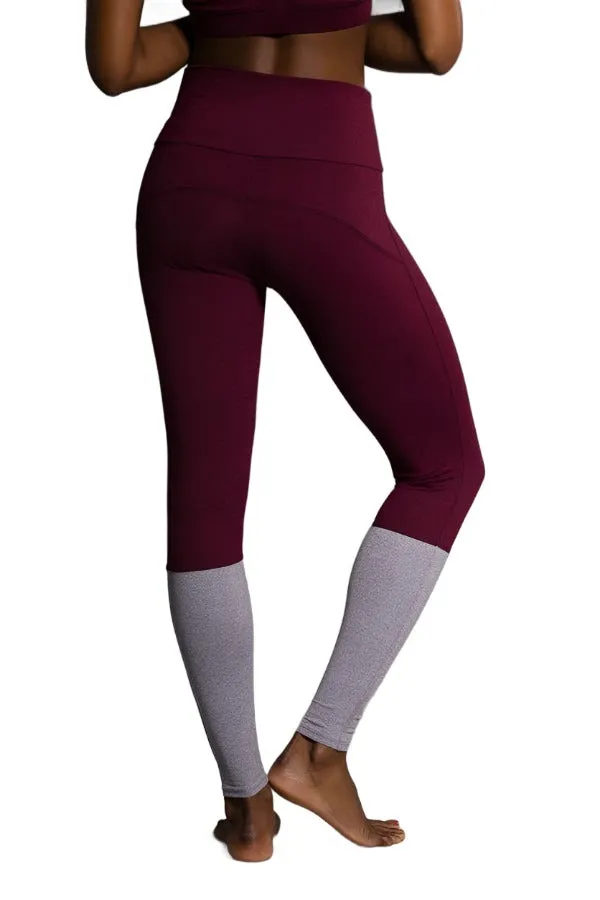 Onzie Flow Legging de rue 2044