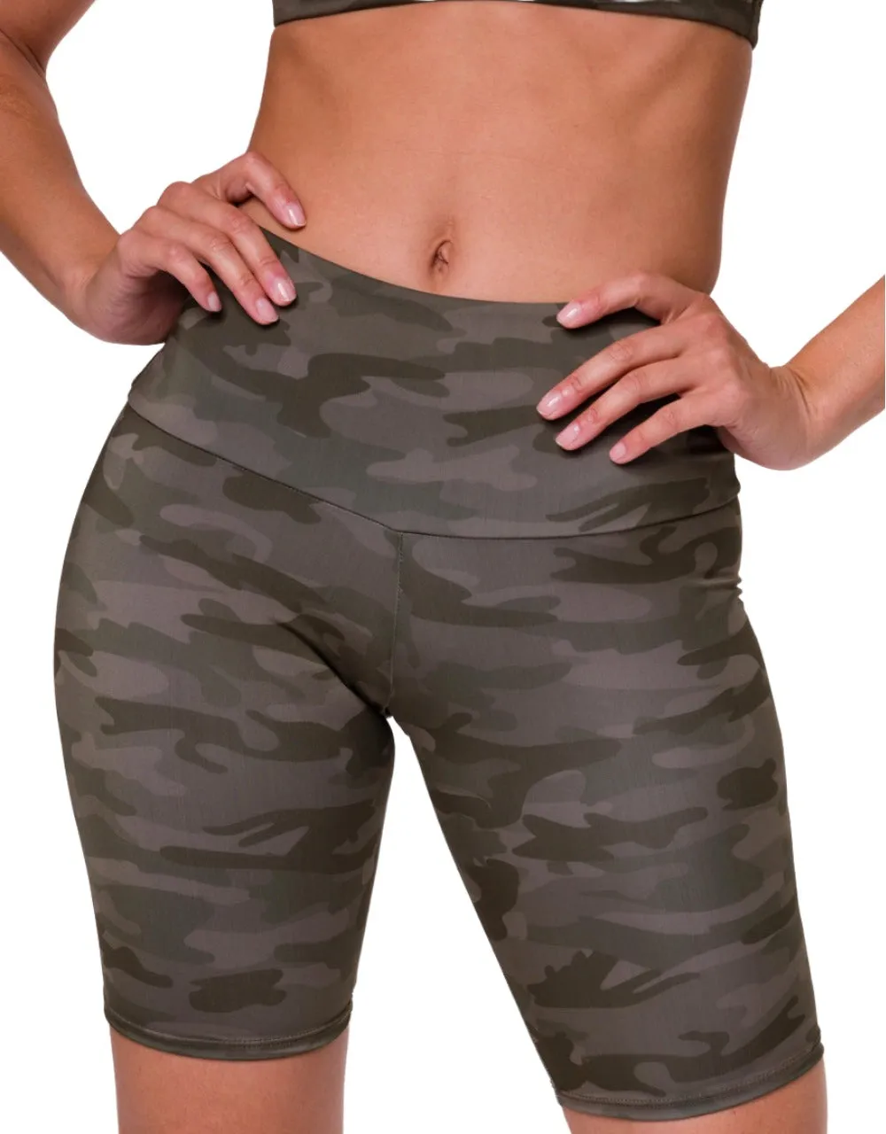 Onzie Shorts de Vélo Montants 2225