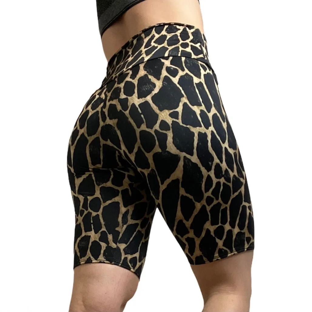 Onzie Shorts de Vélo Montants 2225