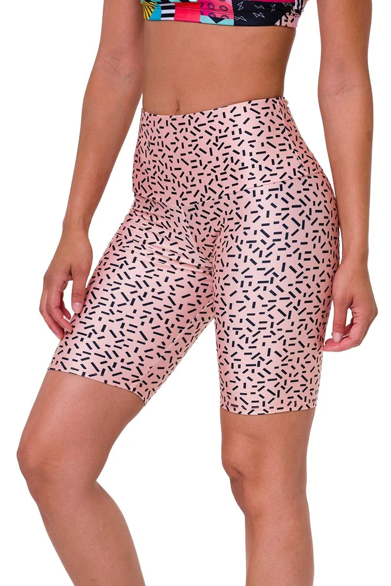 Onzie Shorts de Vélo Montants 2225