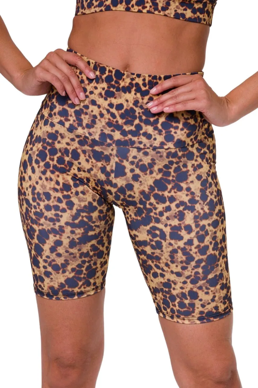 Onzie Shorts de Vélo Montants 2225