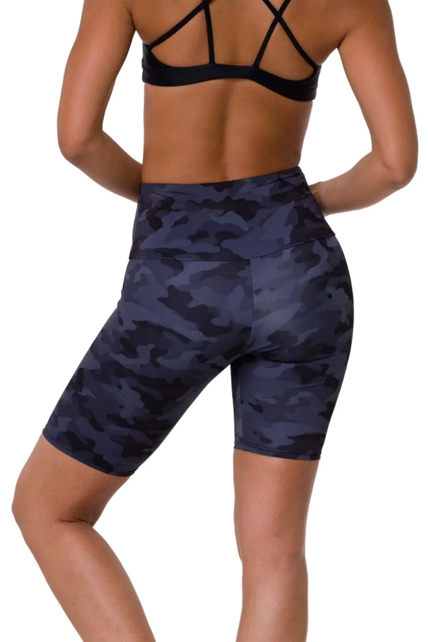 Onzie Shorts de Vélo Montants 2225