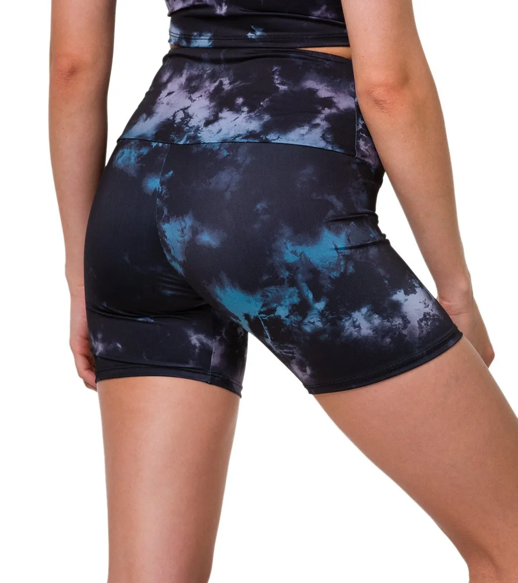 Short de vélo à taille haute Onzie 2225