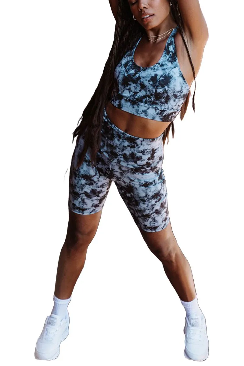 Onzie Shorts de Vélo Montants 2225
