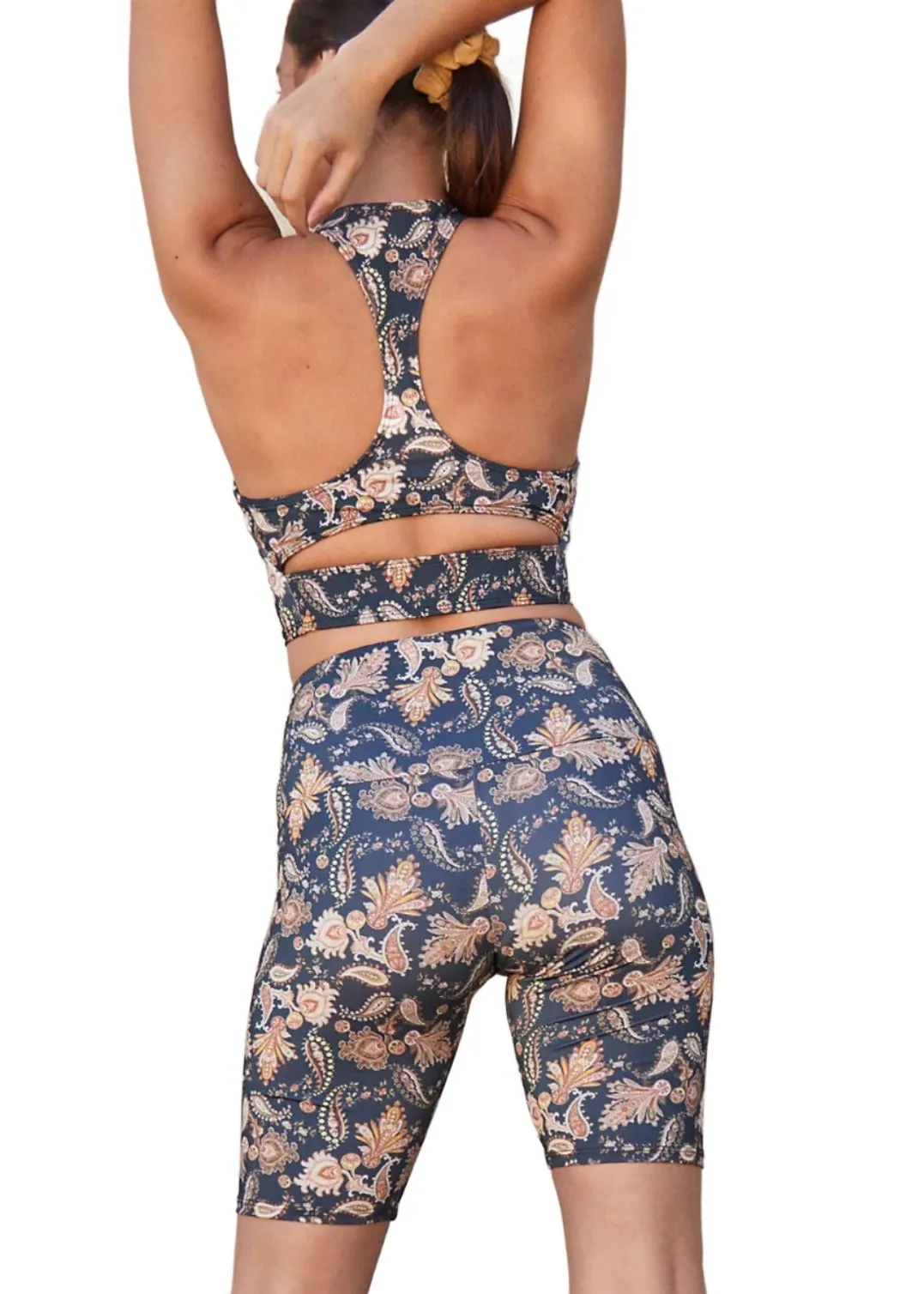 Onzie Shorts de Vélo Montants 2225