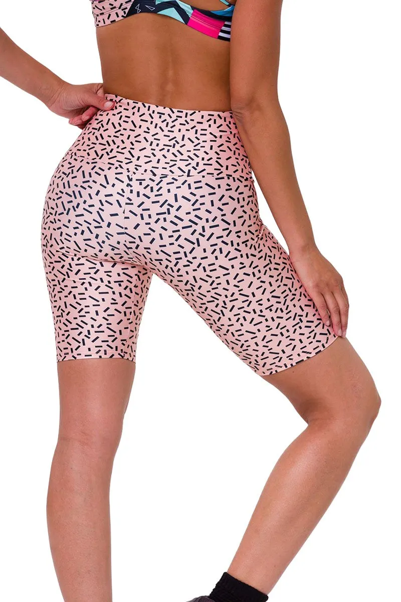 Onzie Shorts de Vélo Montants 2225