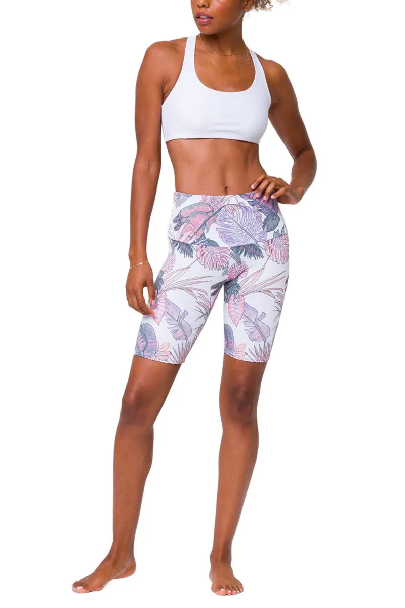 Short de vélo à taille haute Onzie 2225