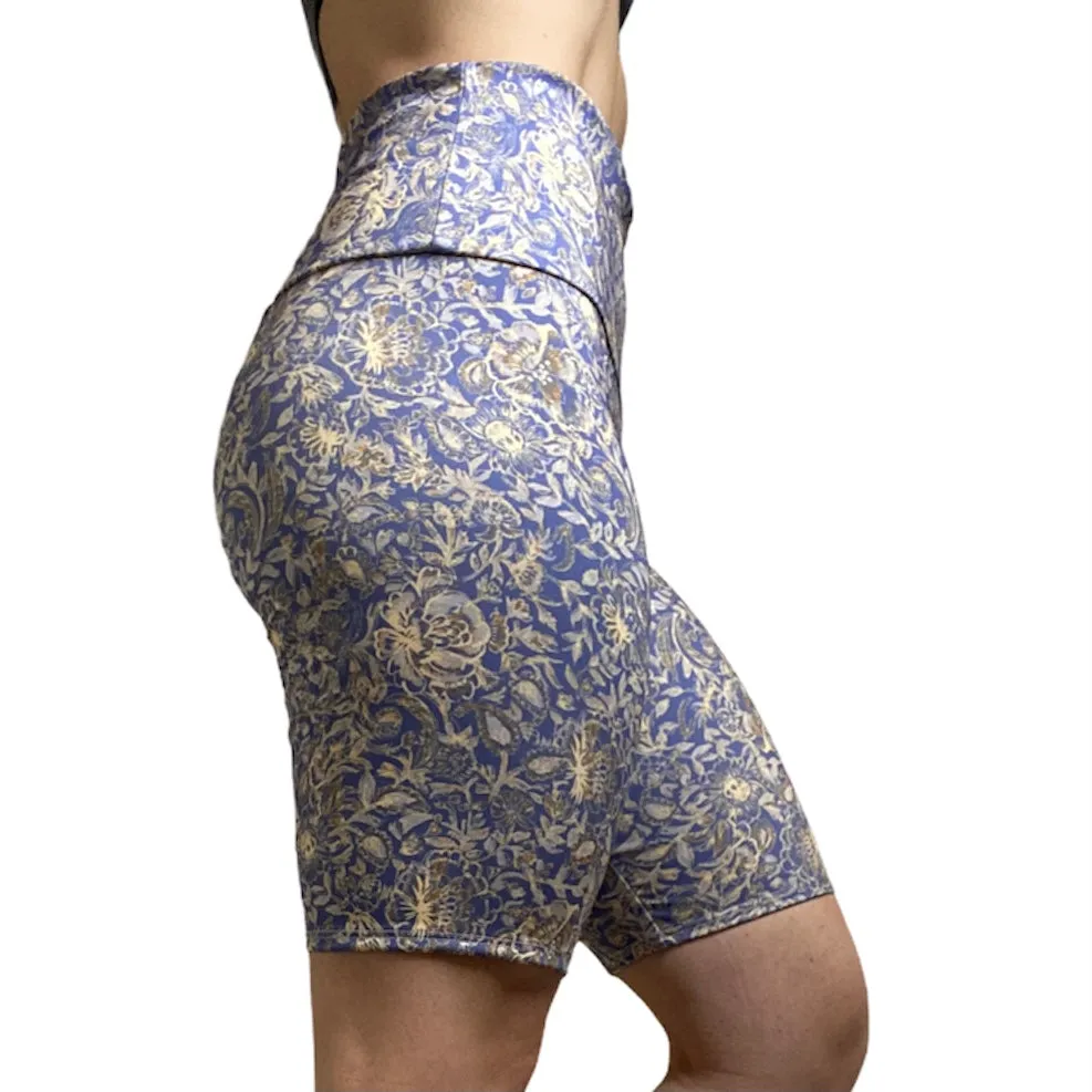 Onzie Shorts de Vélo Montants 2225