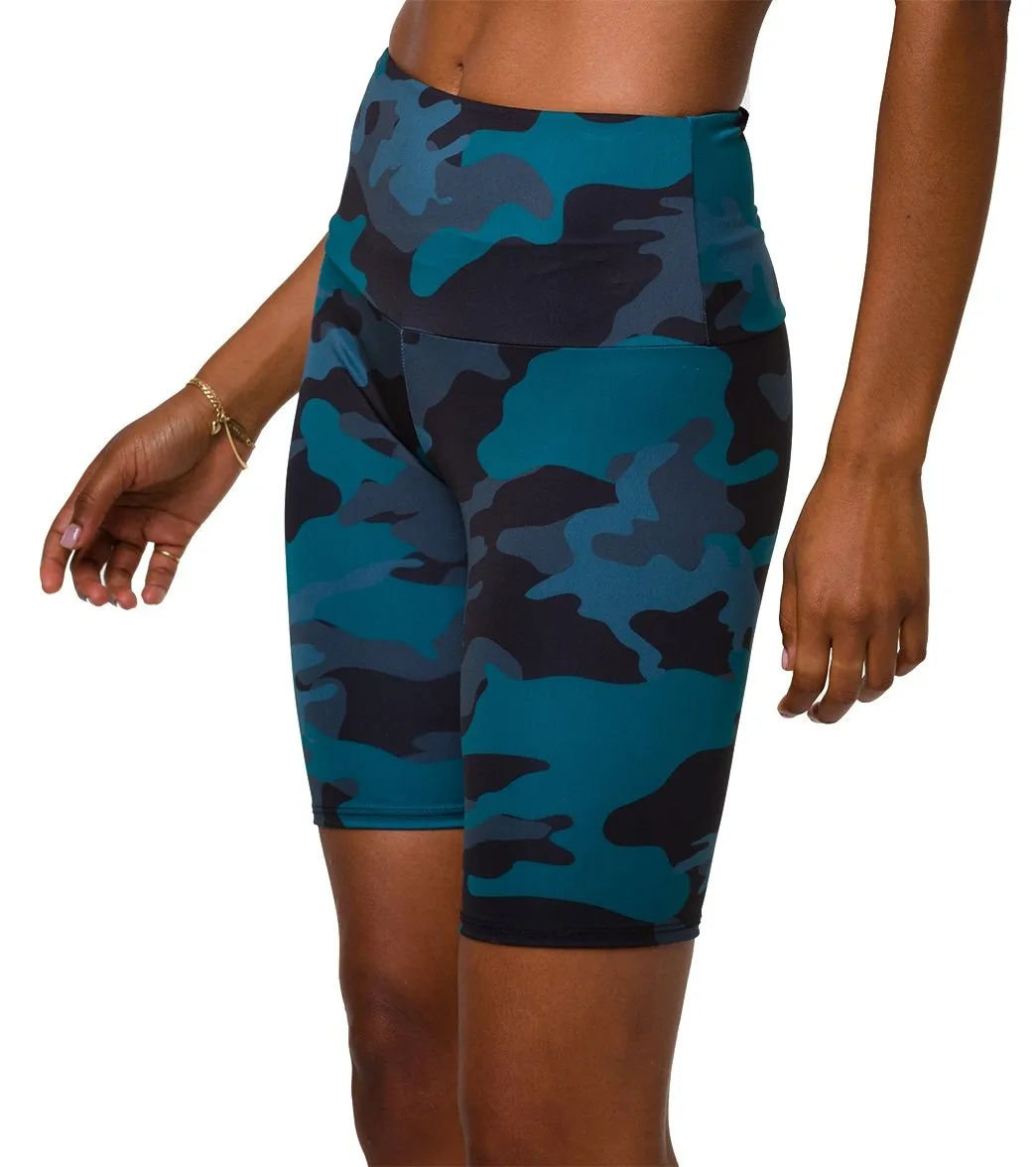 Short de vélo à taille haute Onzie 2225