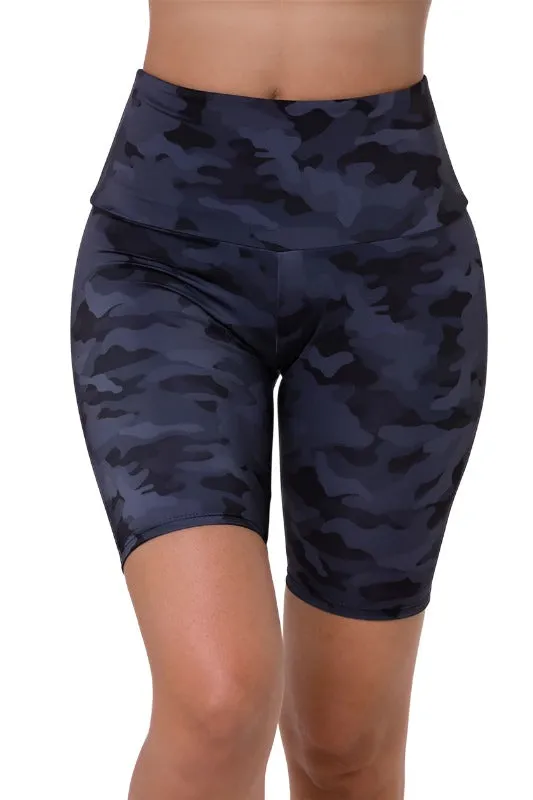 Onzie Shorts de Vélo Montants 2225